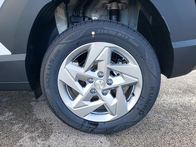 new 2026 Hyundai Kona car, priced at $29,045