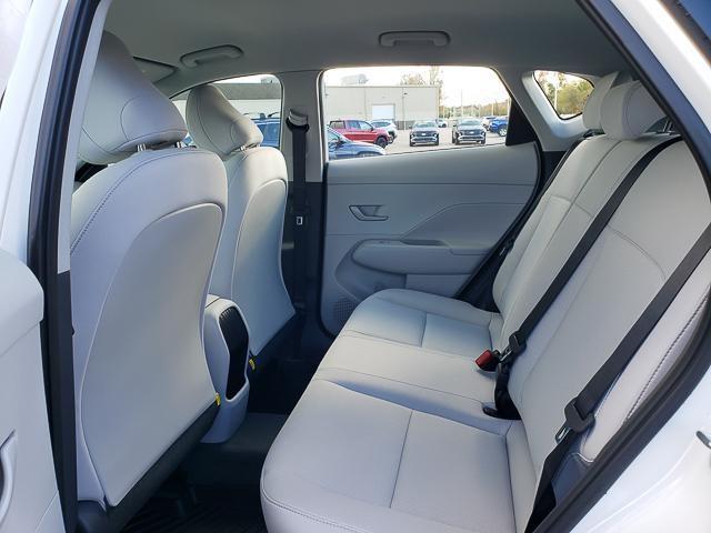 new 2026 Hyundai Kona car, priced at $29,045