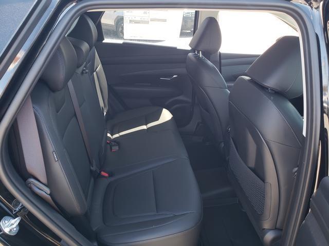 new 2025 Hyundai TUCSON Hybrid car, priced at $38,475