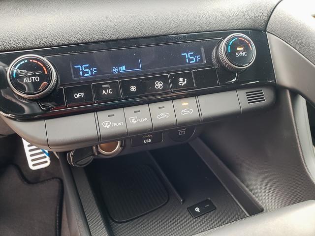 new 2026 Hyundai Elantra car, priced at $25,605