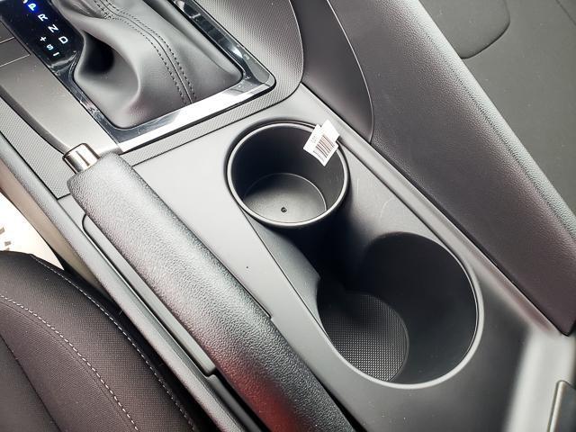 new 2026 Hyundai Elantra car, priced at $25,605