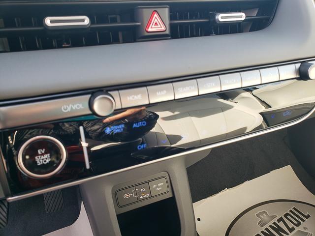 new 2026 Hyundai IONIQ 5 car, priced at $50,575