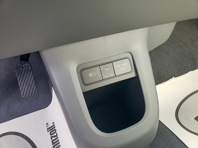 new 2026 Hyundai IONIQ 5 car, priced at $50,575