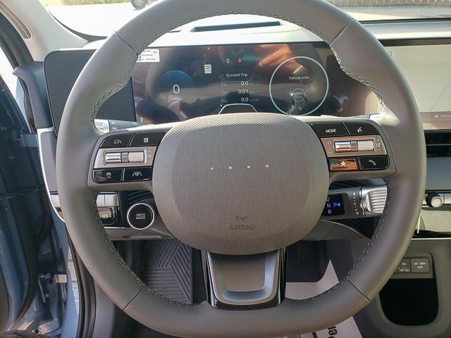 new 2026 Hyundai IONIQ 5 car, priced at $50,575