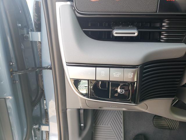 new 2026 Hyundai IONIQ 5 car, priced at $50,575