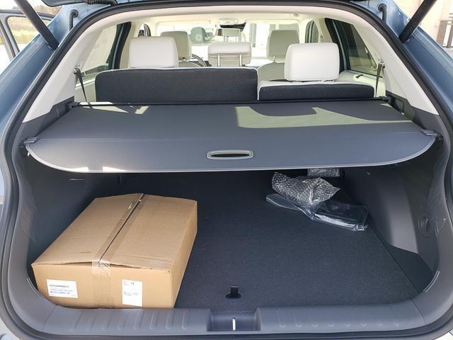 new 2026 Hyundai IONIQ 5 car, priced at $50,575