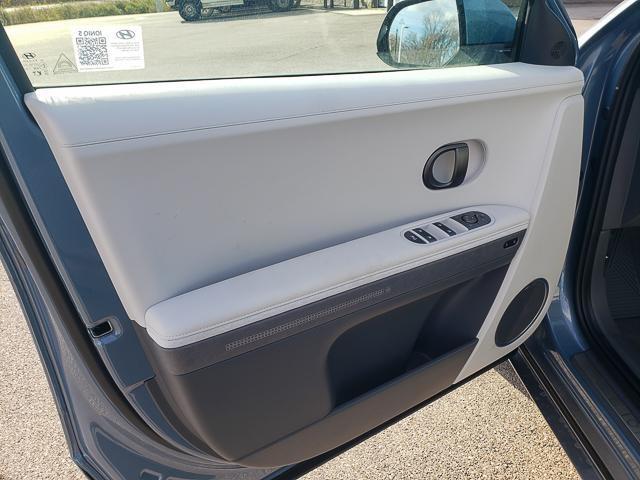 new 2026 Hyundai IONIQ 5 car, priced at $50,575