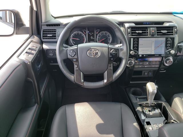 used 2023 Toyota 4Runner car, priced at $47,548