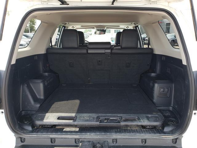 used 2023 Toyota 4Runner car, priced at $47,548