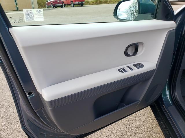 new 2026 Hyundai IONIQ 5 car, priced at $44,900