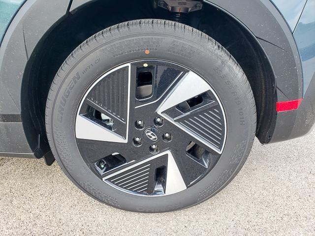 new 2026 Hyundai IONIQ 5 car, priced at $44,900