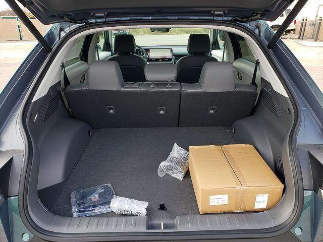 new 2026 Hyundai IONIQ 5 car, priced at $44,900