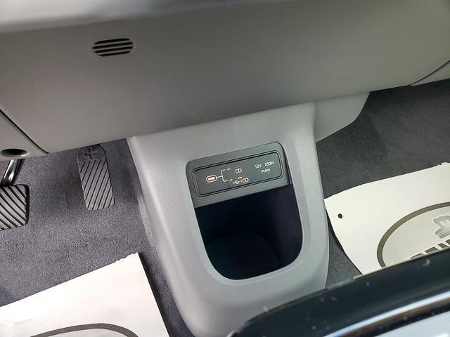 new 2026 Hyundai IONIQ 5 car, priced at $44,900