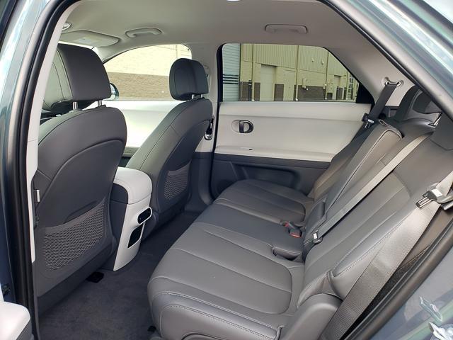 new 2026 Hyundai IONIQ 5 car, priced at $44,900