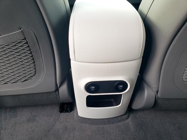 new 2026 Hyundai IONIQ 5 car, priced at $44,900