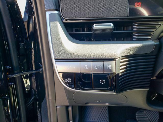 new 2025 Hyundai IONIQ 5 car, priced at $55,410