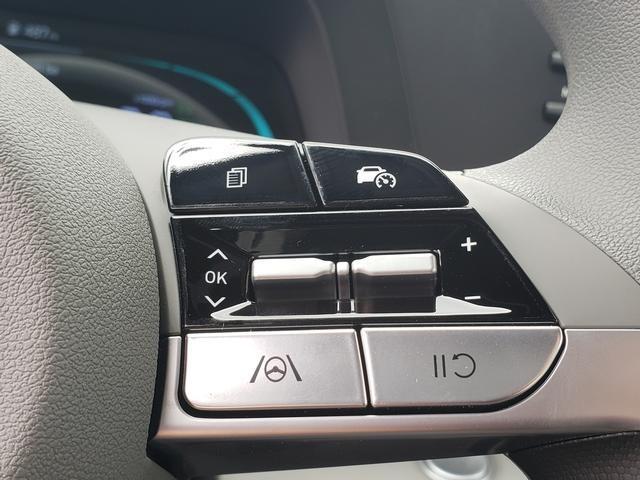 new 2025 Hyundai ELANTRA HEV car, priced at $27,235