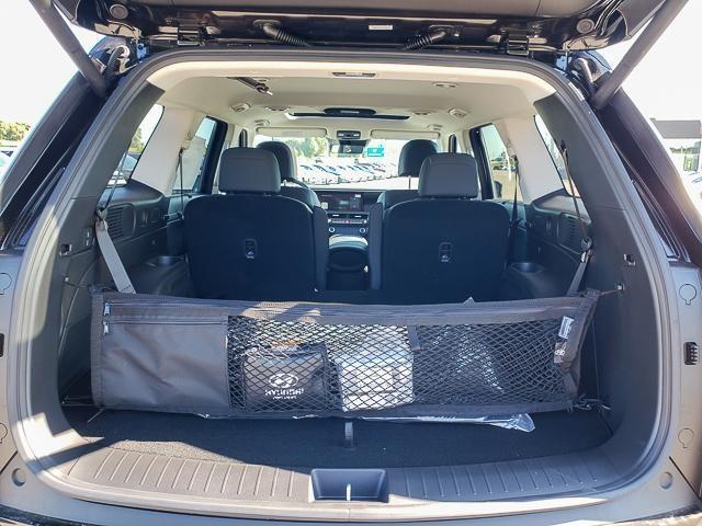 new 2026 Hyundai Palisade car, priced at $46,995
