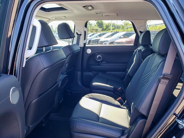 new 2026 Hyundai Palisade car, priced at $46,995