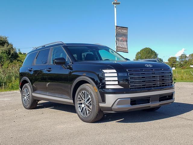 new 2026 Hyundai Palisade car, priced at $46,995