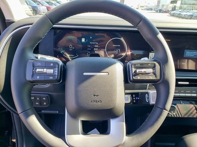 new 2026 Hyundai Palisade car, priced at $46,995