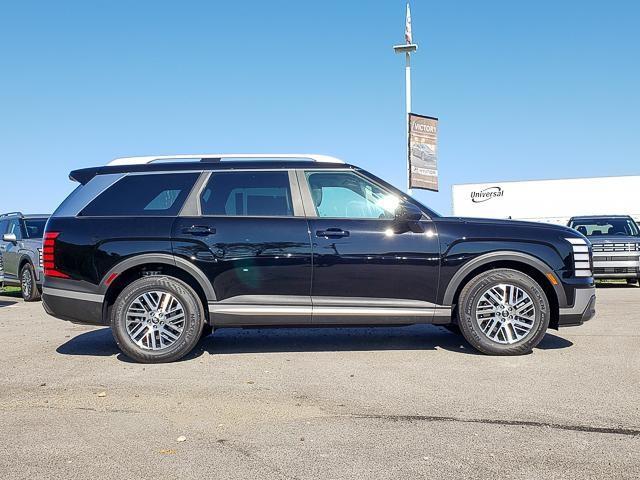 new 2026 Hyundai Palisade car, priced at $46,995