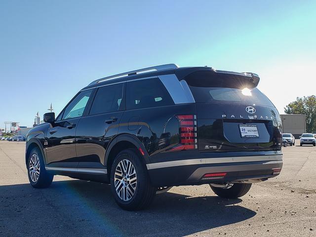 new 2026 Hyundai Palisade car, priced at $46,995
