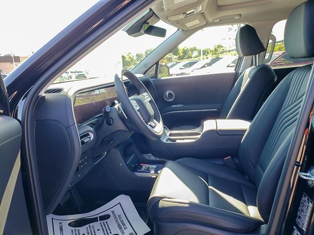 new 2026 Hyundai Palisade car, priced at $46,995