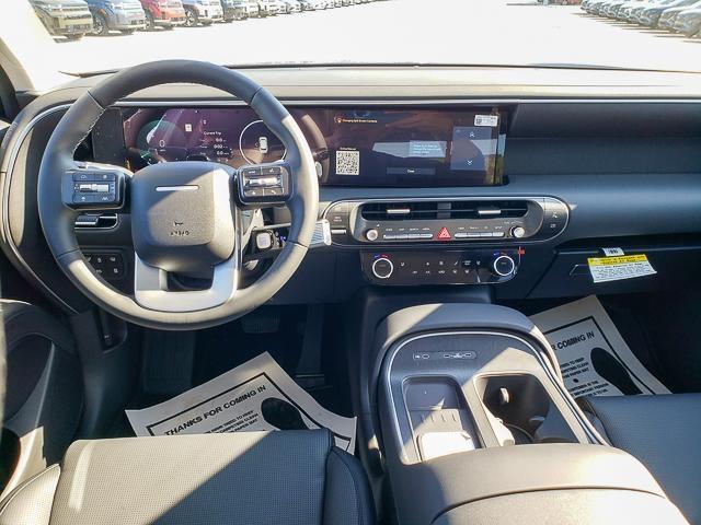 new 2026 Hyundai Palisade car, priced at $46,995