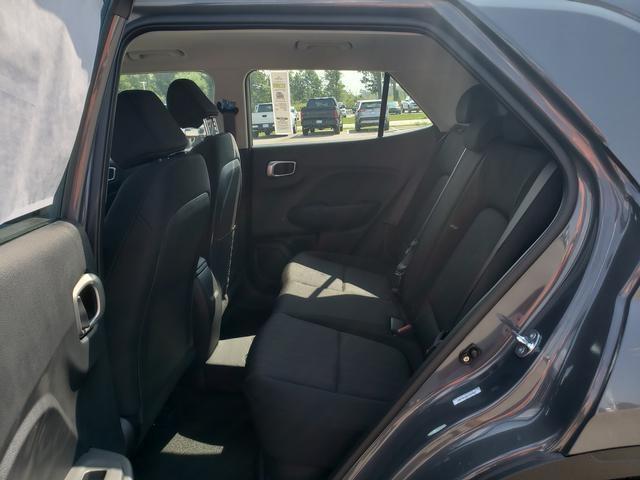new 2025 Hyundai Venue car, priced at $22,385