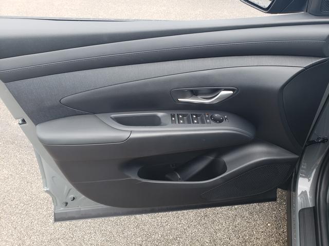 new 2025 Hyundai Tucson car, priced at $36,725