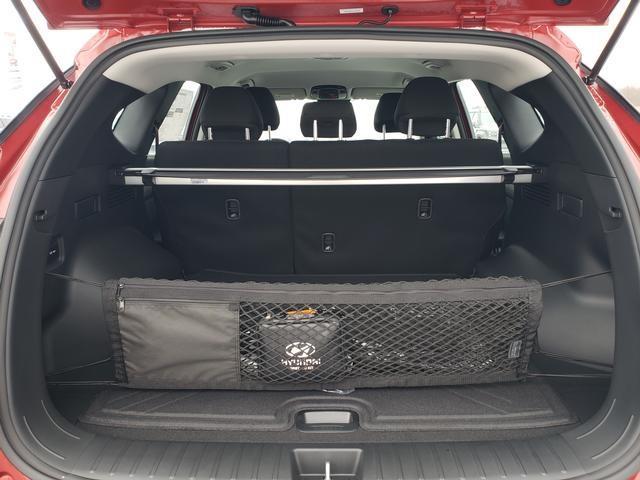 new 2026 Hyundai TUCSON Hybrid car, priced at $35,260