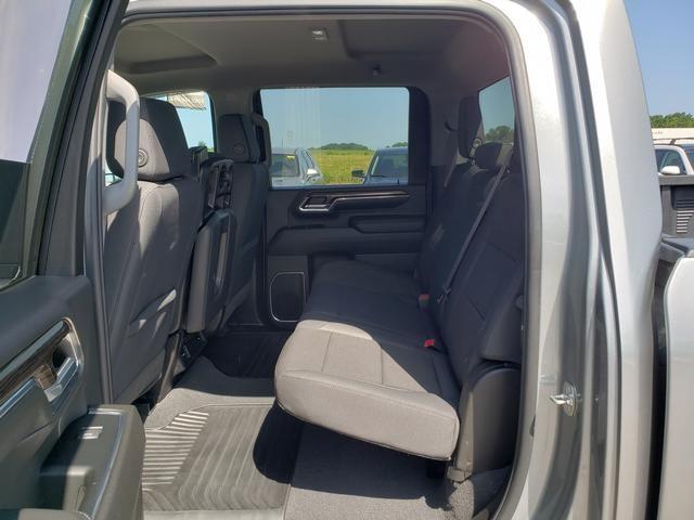 used 2024 Chevrolet Silverado 2500 car, priced at $50,445