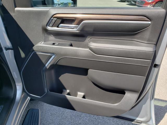 used 2024 Chevrolet Silverado 2500 car, priced at $50,445