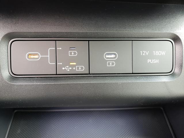 new 2025 Hyundai TUCSON Hybrid car, priced at $43,290