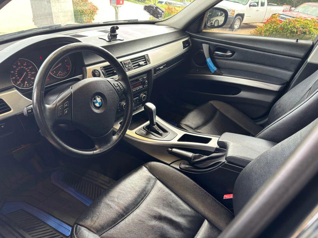 used 2011 BMW 328 car, priced at $6,675