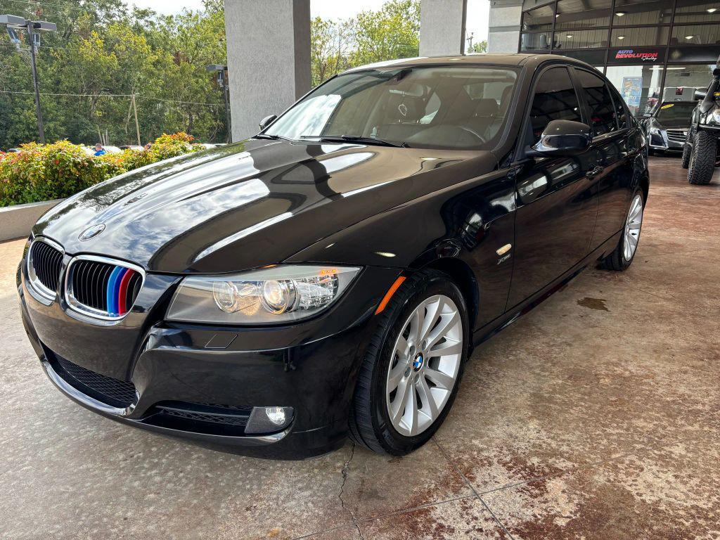 used 2011 BMW 328 car, priced at $6,675