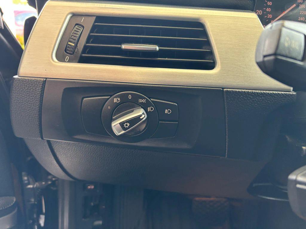 used 2011 BMW 328 car, priced at $6,675
