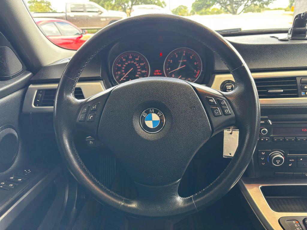 used 2011 BMW 328 car, priced at $6,675