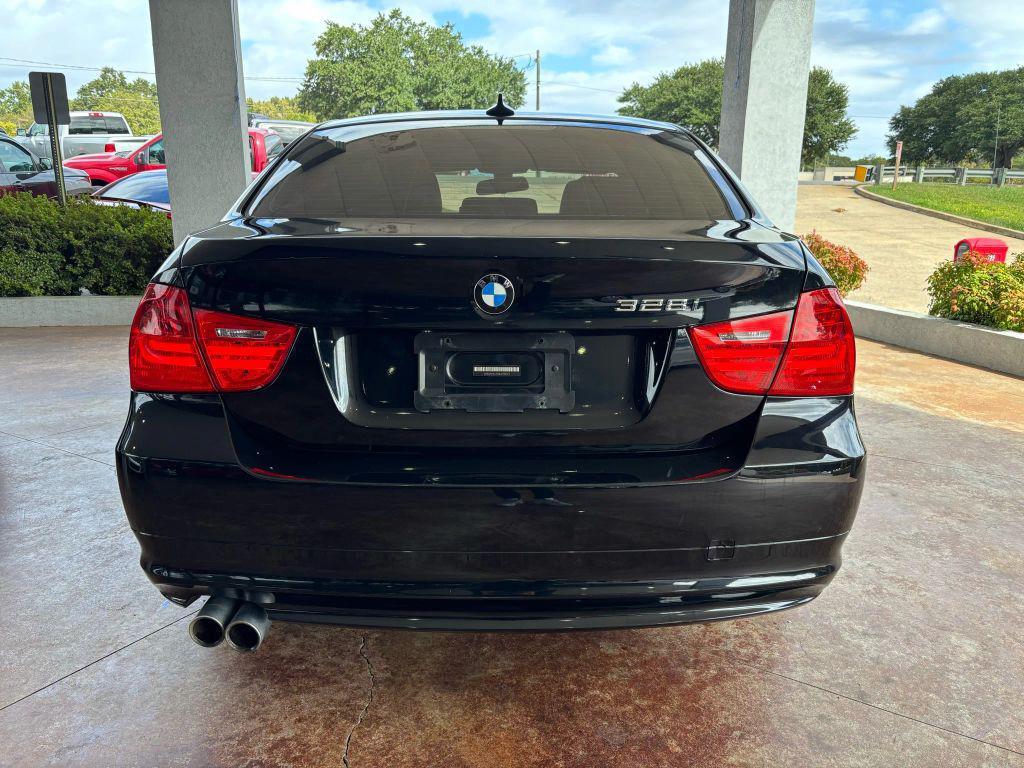 used 2011 BMW 328 car, priced at $6,675
