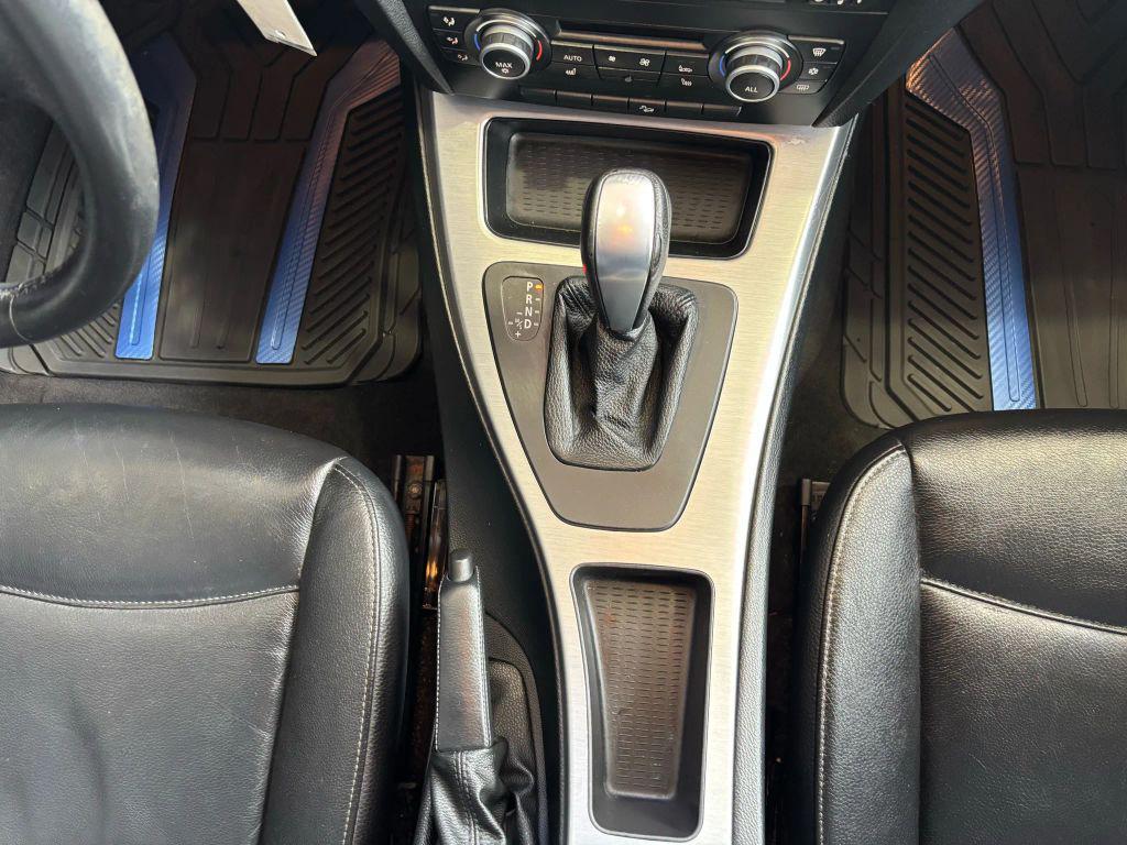 used 2011 BMW 328 car, priced at $6,675
