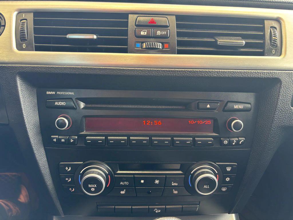 used 2011 BMW 328 car, priced at $6,675