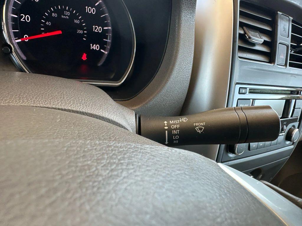 used 2015 Nissan Versa car, priced at $5,875