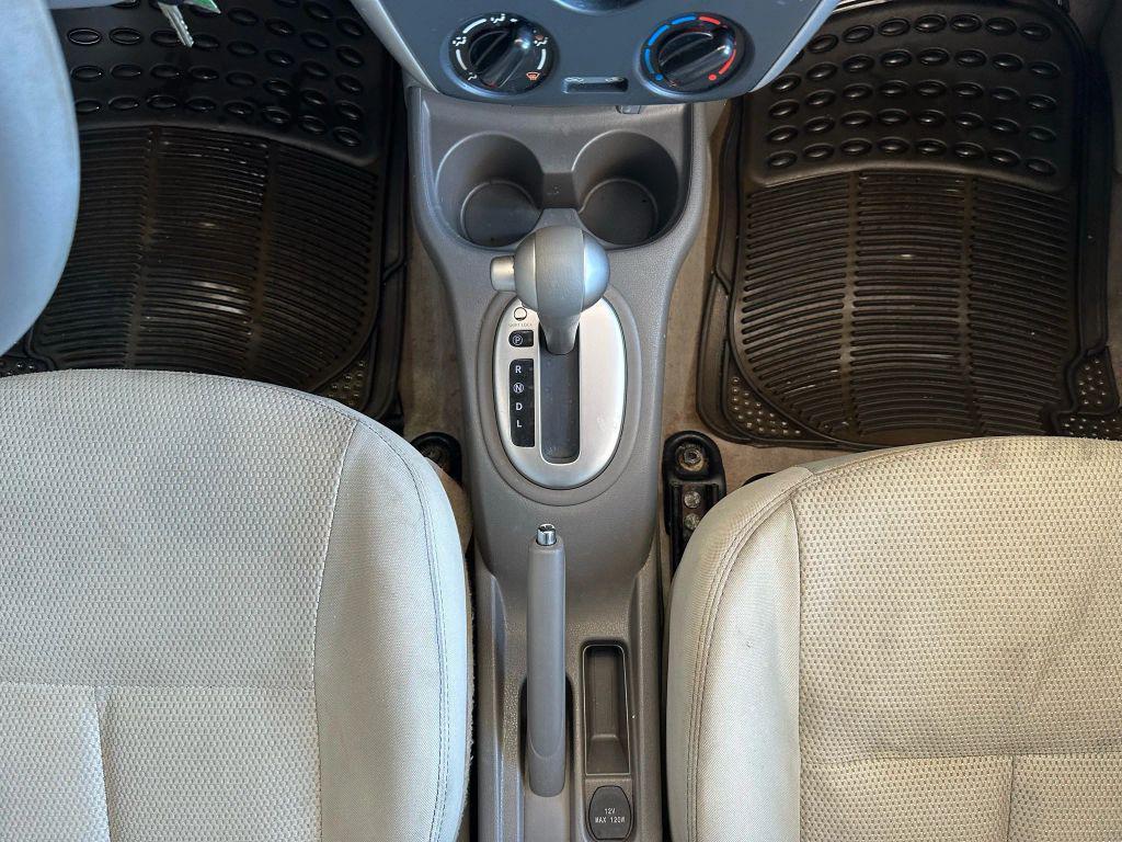 used 2015 Nissan Versa car, priced at $5,875