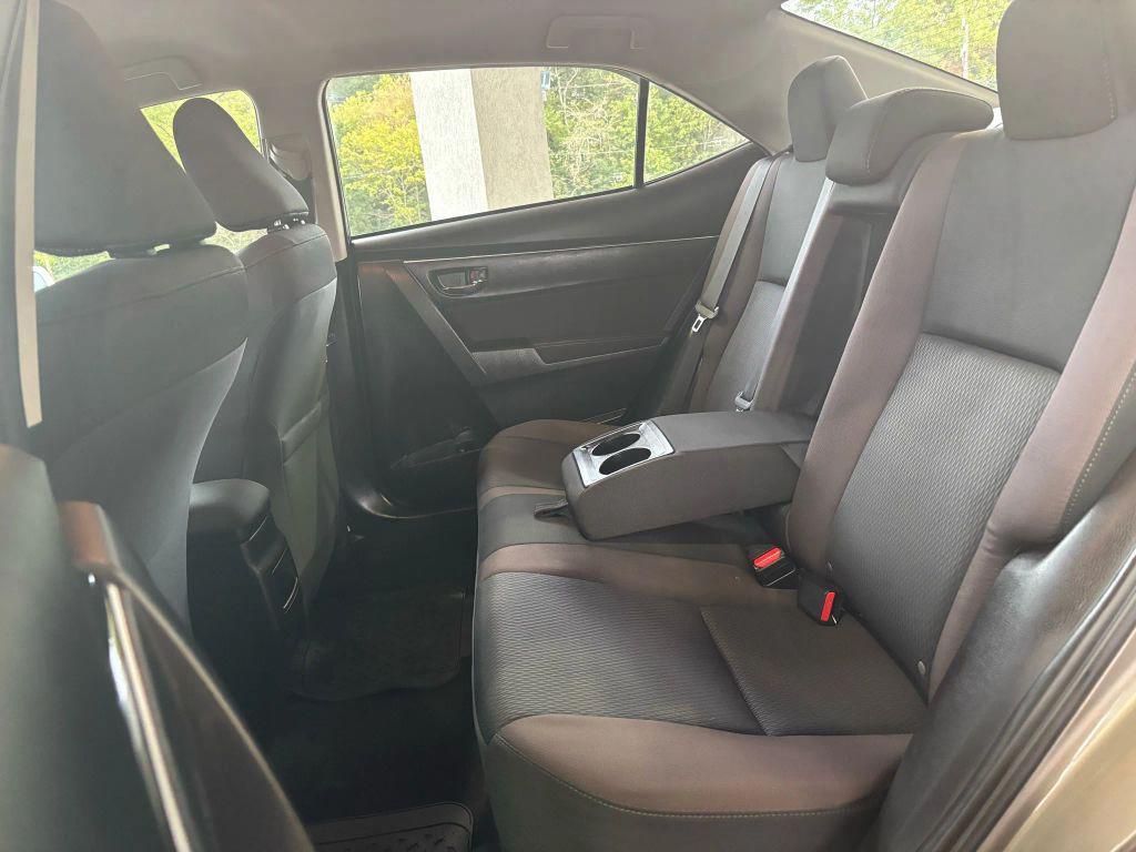 used 2019 Toyota Corolla car, priced at $14,645