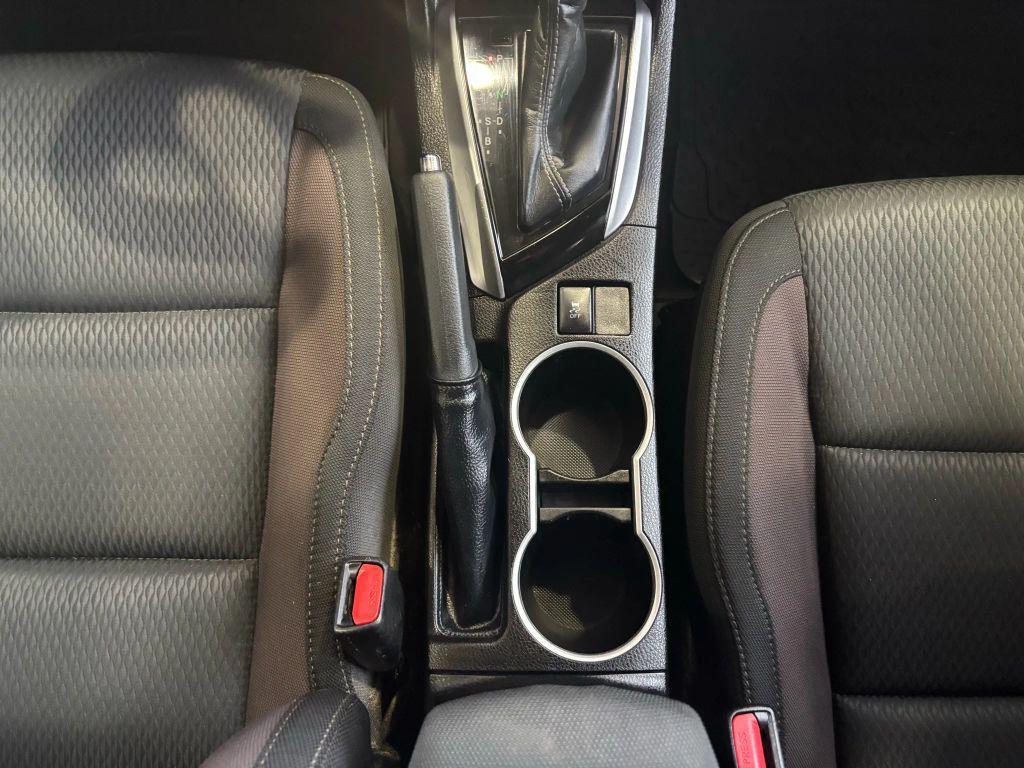 used 2019 Toyota Corolla car, priced at $14,645