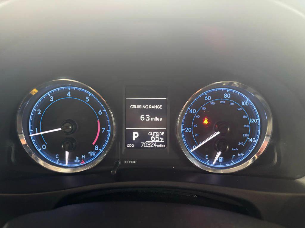 used 2019 Toyota Corolla car, priced at $14,645