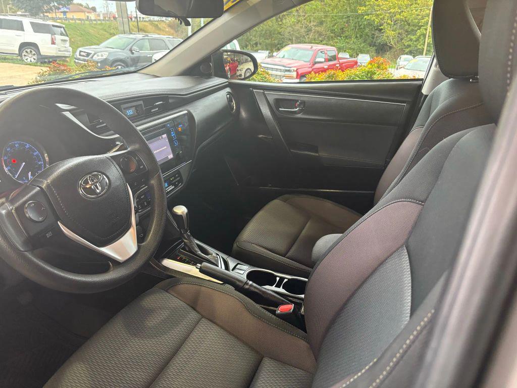 used 2019 Toyota Corolla car, priced at $14,645