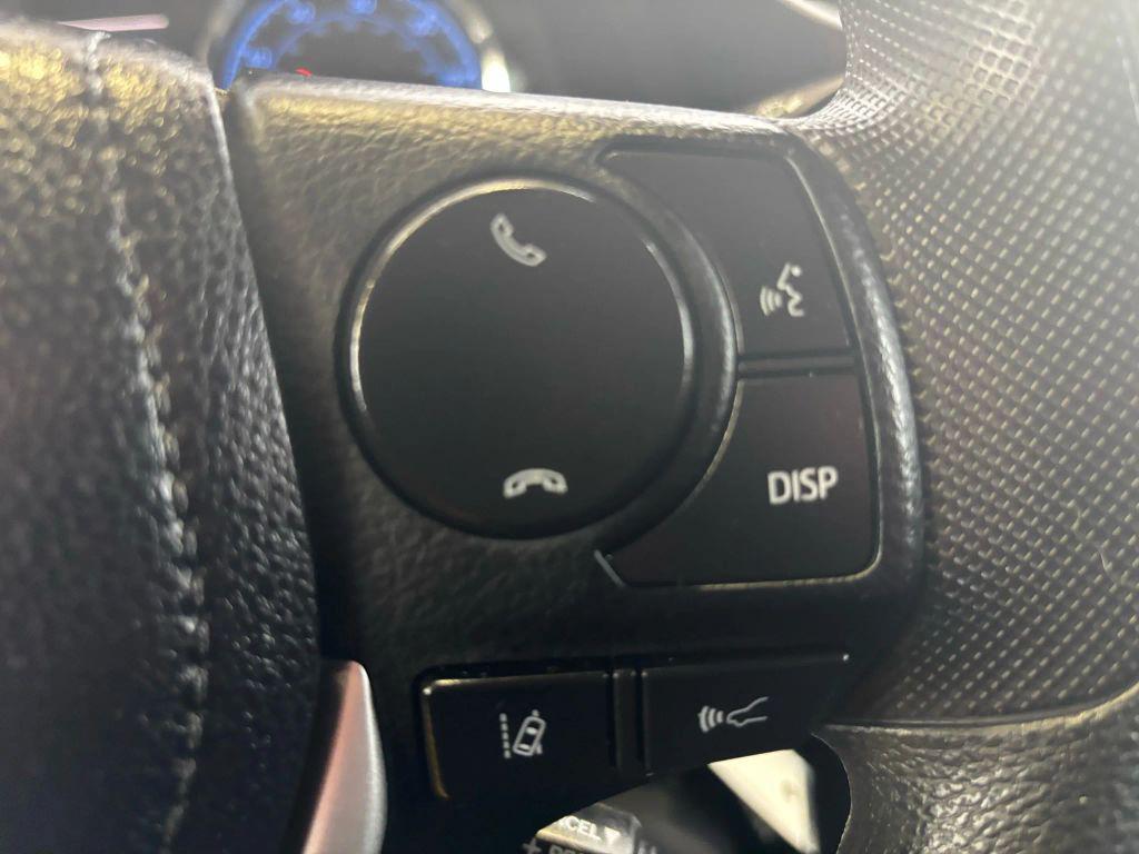 used 2019 Toyota Corolla car, priced at $14,645