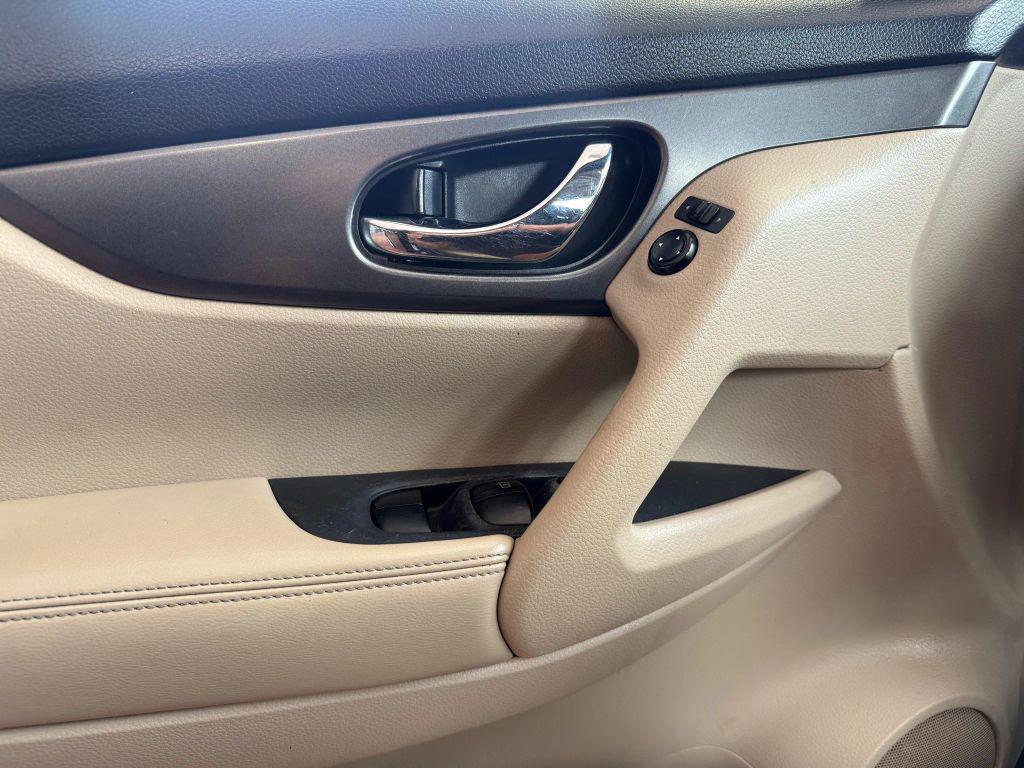 used 2016 Nissan Rogue car, priced at $6,475